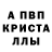 Метамфетамин кристалл Egor Tihonov
